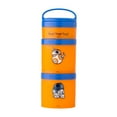 thumbnail image 5 of Whiskware Star Wars Combo Snack Pack Lunch Set, Choose Color, 5 of 9