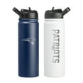 thumbnail image 1 of NFL 24 oz. x 2 pk. Insulated Water Bottles, 1 of 5