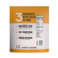 thumbnail image 2 of Jack Link's 3-Ingredient Hickory Smoked Steak Slices, 1 oz., 10 pk., 2 of 3