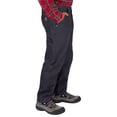 thumbnail image 6 of Coleman Men's Fleece Lined Pant, 6 of 8