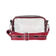 thumbnail image 2 of NCAA Crossbody Bag, 2 of 5