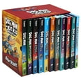 thumbnail image 1 of Dog Man and Cat Kid Graphic Novels Collection, Hardcover, 1 of 4