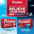 thumbnail image 12 of Tylenol PM Extra Strength Pain Relief Caplets 225 ct., 12 of 13
