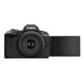 thumbnail image 3 of Canon EOS R50 RF-S18-45mm Tripod Grip Bundle, 3 of 5