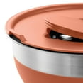 thumbnail image 5 of Tramontina 10-Piece Stainless Steel Mixing Bowls, Covers & Graters Included, 5 of 18