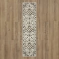 thumbnail image 2 of Mohawk Home Priam Woven Area Rug, Gray, Assorted Sizes, 2 of 8