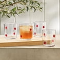 thumbnail image 2 of Member's Mark Icon Drinking Glasses, 4-Pack, 2 of 3