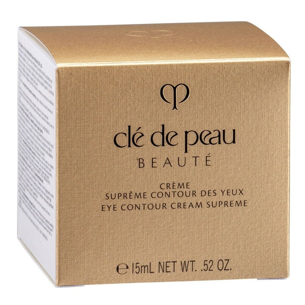 clé de peau BEAUTÉ アイクリーム 15g クレームイユーS - クリーム（目もと用） - スキンケア | クレ