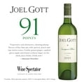 thumbnail image 4 of Joel Gott Sauvignon Blanc White Wine, 750 ml, 4 of 6