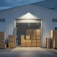 thumbnail image 7 of Westinghouse 5000 Lumen Wired Barn Light, Set of 2, 7 of 10