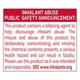 thumbnail image 6 of American Aerosol Compressed Gas Electronics Duster 10 oz., 4 Pack, 6 of 8