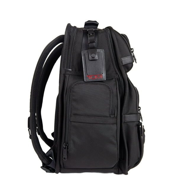 TUMI Alpha Bravo Brief Pack Backpack - Samsclub.com