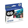 thumbnail image 3 of Epson 69 DuraBrite Ink, Black, 3 of 3