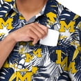 thumbnail image 4 of NCAA Hawaiian Shirt, 4 of 5
