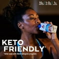 thumbnail image 8 of Atkins 15g Keto Protein Shake, Milk Chocolate 11 fl. oz., 15 pk., 8 of 9