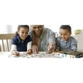 thumbnail image 2 of YouTheFan NCAA Barnyard Fans 500pc Puzzle, 2 of 3