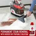 thumbnail image 7 of Hoover CleanSlate Portable Carpet and Upholstery Pet Spot Cleaner, 7 of 12
