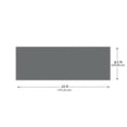 thumbnail image 2 of G-Floor Small Coin Vinyl Garage and Utility Flooring - 8-1/2-Ft x 24-Ft, 2 Colors, 2 of 18