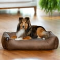 thumbnail image 4 of Member's Mark Premium Cuddler Pet Bed, Choose Size and Color, 4 of 7