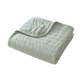 thumbnail image 4 of Member's Mark Cooling Throw Blanket, 60"x70", 4 of 4