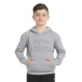 thumbnail image 1 of Champion Boys Hoodie, 1 of 7