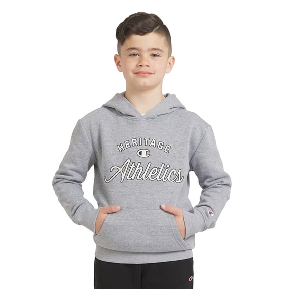 Champion Boys Hoodie