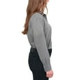 thumbnail image 3 of Seven7 Women's Denim Button Up, 3 of 7
