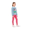 thumbnail image 4 of Member's Mark Girls 3-Pack Long Sleeve, 4 of 18
