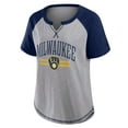thumbnail image 1 of MLB Women's Short Sleeve T-Shirt, 1 of 5