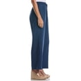 thumbnail image 2 of Rafaella Women's Linen Blend Pant, 2 of 9