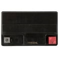 thumbnail image 3 of Duracell AGM Powersport Battery, Group Size ET5L 50, 3 of 7