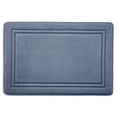 thumbnail image 2 of Member's Mark Quick-Dry 4-Layer Memory Foam Bath Mat, 24" x 36", 2 of 8