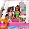 thumbnail image 7 of Barbie Dream Boat Playset with Accessories, 7 of 11