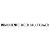 Member’s Mark Riced Cauliflower, Frozen, 12 oz., 4 pk. - Samsclub.com