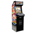thumbnail image 7 of Arcade1Up Street Fighter™ Supreme Arcade Machine, 7 of 7