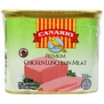 thumbnail image 1 of CANARIO Premium Chicken Luncheon Meat 12 oz., 3 pk., 1 of 3