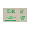 thumbnail image 8 of Small T-Shirt Carry-Out Bags, 7" x 5" x 15" (2000 ct.), 8 of 9