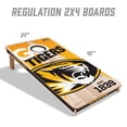 thumbnail image 5 of 2’ x 4’ Cornhole Game, 5 of 6