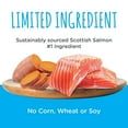 thumbnail image 3 of Snif-Snax Scottish Salmon Bites Dog Treats 48 oz., 3 of 7