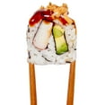 thumbnail image 4 of Member's Mark by Mai Sushi Roll Combo Platter, 20 pcs., 4 of 7
