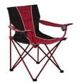 thumbnail image 1 of Logo Brands Arkansas Razorbacks Sideline XL Chair, 1 of 6