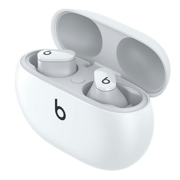 Beats Solo Buds ホワイト 新品 Beats Studio Buds Noise-Cancelling Earbuds, Choose Color