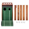 thumbnail image 2 of Eastwood Pines 9' Golf Putting Ramp, 2 of 4