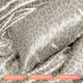 thumbnail image 5 of NIGHT 2-Pack Satin Skincare & Haircare Pillowcase, Assorted Sizes, Choose Color, 5 of 6