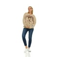 thumbnail image 5 of Women's Character Destination Sweatshirt, 5 of 11