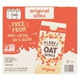 thumbnail image 1 of Planet Oat Original Oatmilk 52 fl. oz., 3 pk., 1 of 4