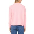 thumbnail image 2 of Vince Camuto Women's Valentine's Day Sweater, 2 of 3