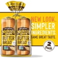 thumbnail image 4 of Nature's Own Butterbread 20 oz., 2 pk., 4 of 10