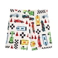 thumbnail image 10 of Member's Mark DreamMark Boys 4-Piece Pajama Set, 10 of 15
