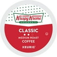 thumbnail image 8 of Krispy Kreme Medium Roast Coffee Pods, Classic, 80 ct., 8 of 11